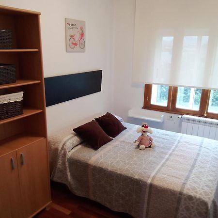 Apartamento Teresa En Vilanova De Arousa Pontevedra Ngoại thất bức ảnh