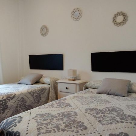 Apartamento Teresa En Vilanova De Arousa Pontevedra Ngoại thất bức ảnh